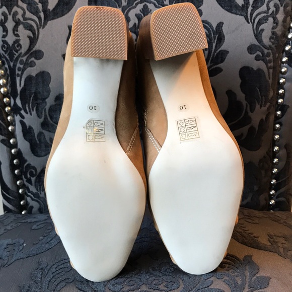 Jeffrey Campbell High Hell Bootie - Picture 5 of 8